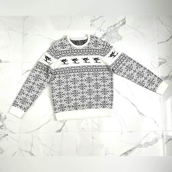 Denver Hayes sweater, unique - Picture 3 of 4